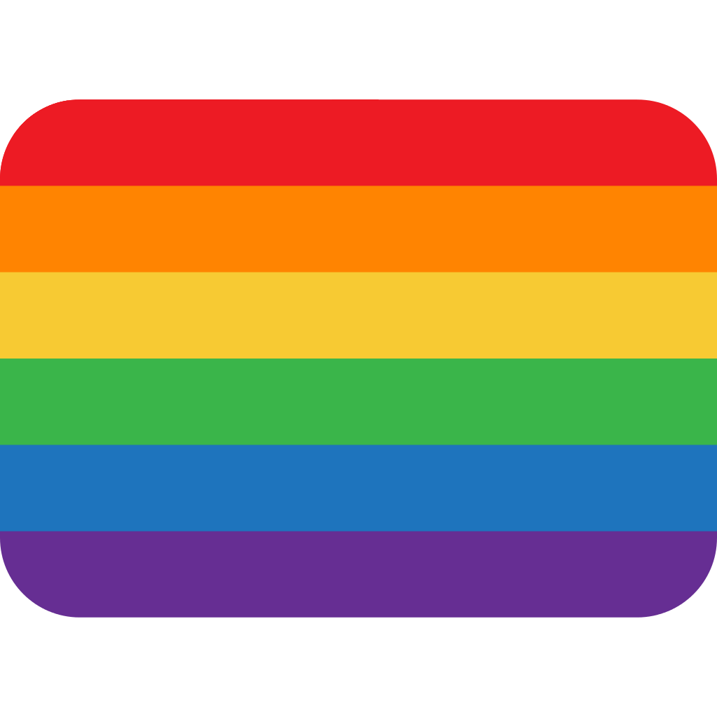 :flag_gay:
