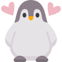:baby_penguin_love: