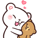 :bear_hug: