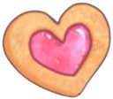 :cookie_heart: