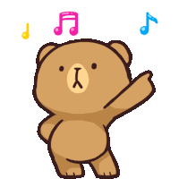 :bear_dance: