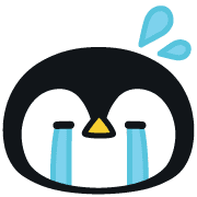 :penguin_cry:
