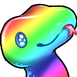 :rainbow_snake: