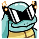 :squirtle_cool: