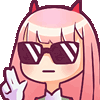 :zerotwo_peace_out: