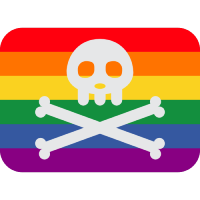 :flag_gay_pirate: