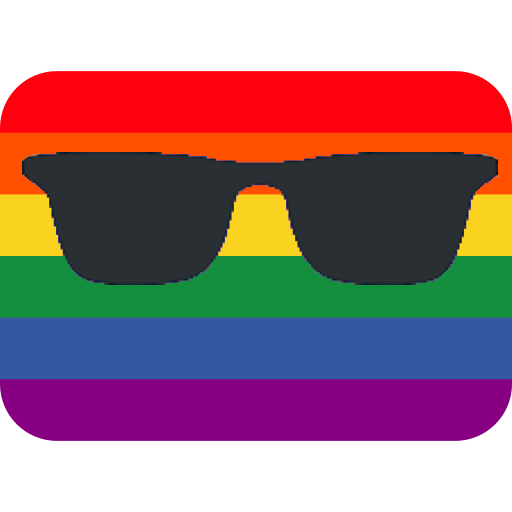 :flag_gay_sunglasses: