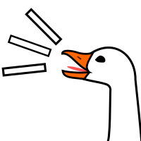 :goose_honk_right: