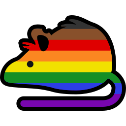 :rat_pride: