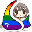:rainbow_blanket: