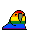 :rainbow_parrot: