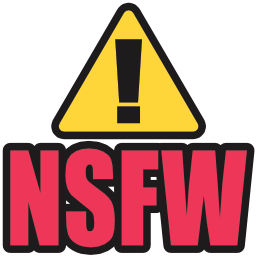 :warning_nsfw:
