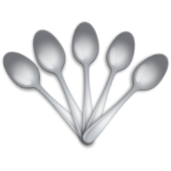 :spoons: