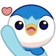 :piplup_love: