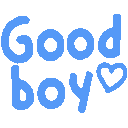 :good_boy: