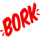 :bork: